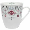 Winter mugg 50 cl