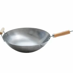 Wok 35 cm