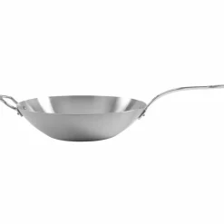 Wokpanna 32 cm
