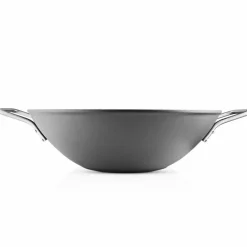 Wokpanna 32 cm