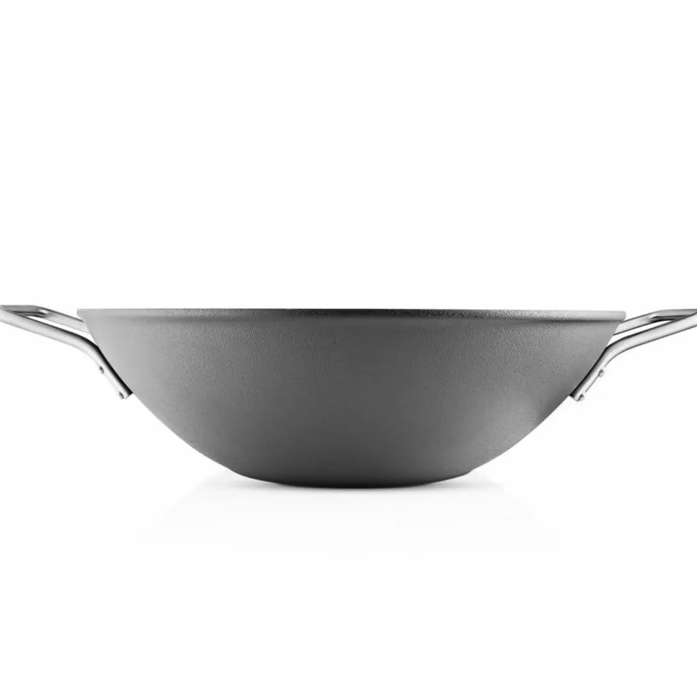 Wokpanna 32 cm
