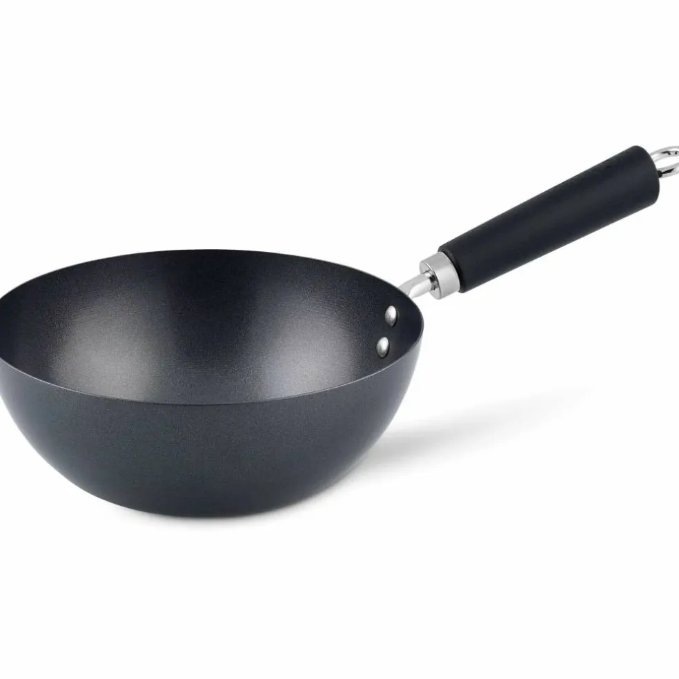 Wokpanna 28 cm
