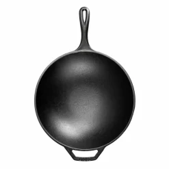 Wokpanna 32cm