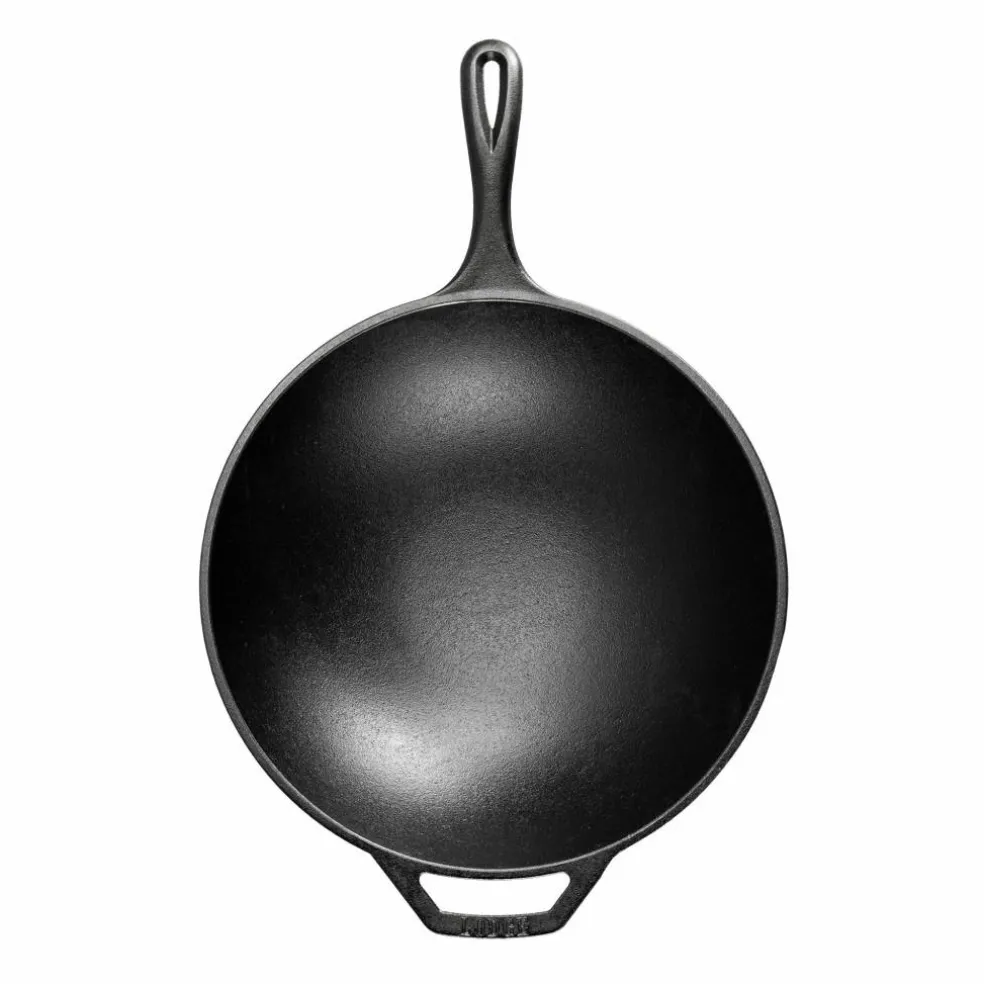 Wokpanna 32cm