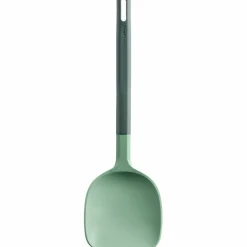 Wok slickepott, grön