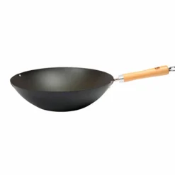 Wok Star Wokpanna 30Cm