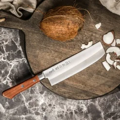 Wood Chopper Kniv 16,5 cm