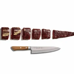 Wood Kockkniv 18 cm