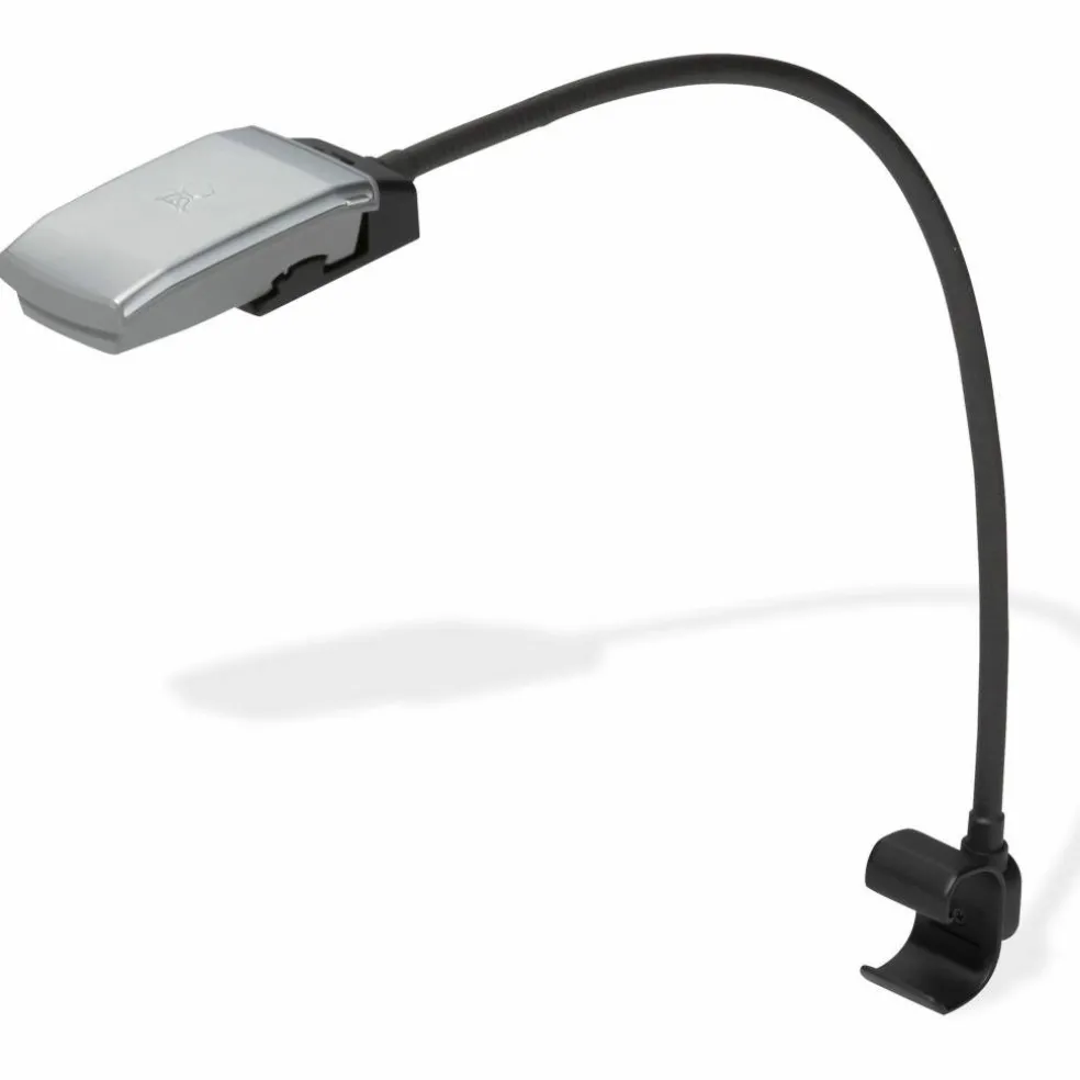 Works Flex Lampa - Snap On
