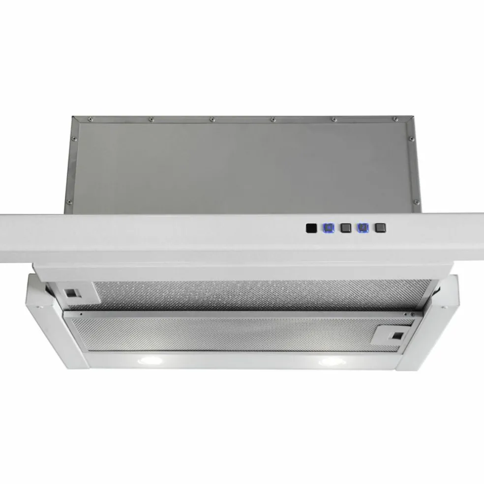 WPOSC 505 W utdragbarfläkt