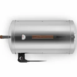 1200W Pro elektrisk rökugn