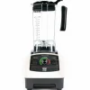 X1300 blender svart