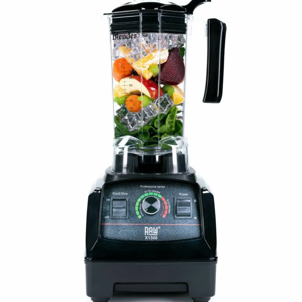 X1300 blender vit