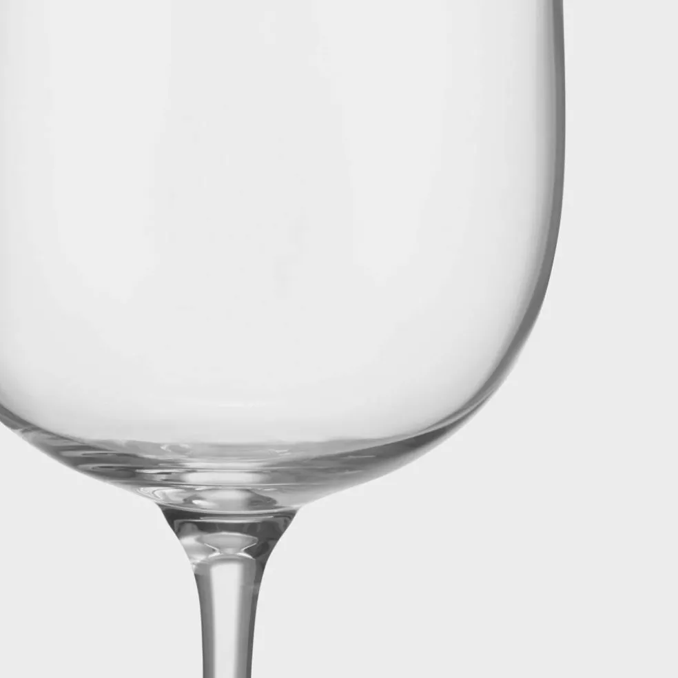 X Frantzén Orrefors x Björn Frantzén ölglas 42cl 2-pack