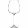 X Frantzén Orrefors x Björn Frantzén rödvinsglas 75cl 2-pack