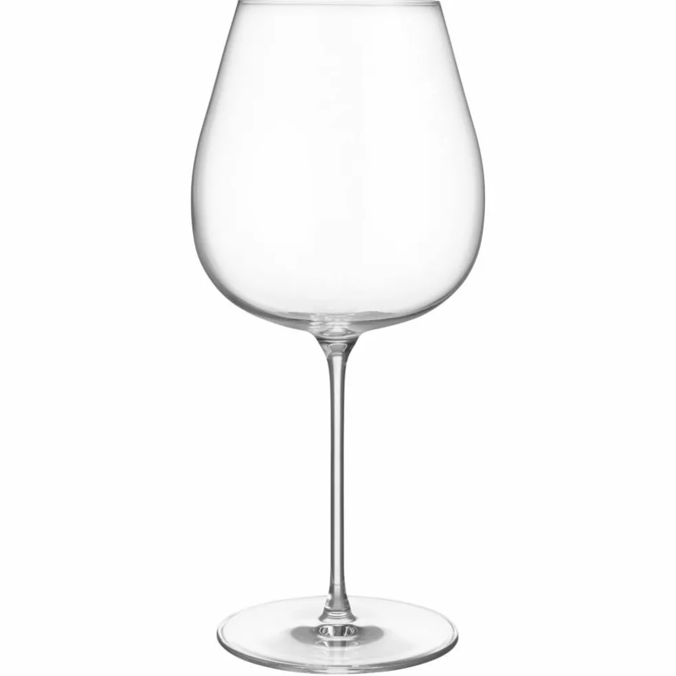 X Frantzén Orrefors x Björn Frantzén rödvinsglas 75cl 2-pack