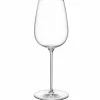 X Frantzén Orrefors x Björn Frantzén vitvinsglas 44cl 2-pack