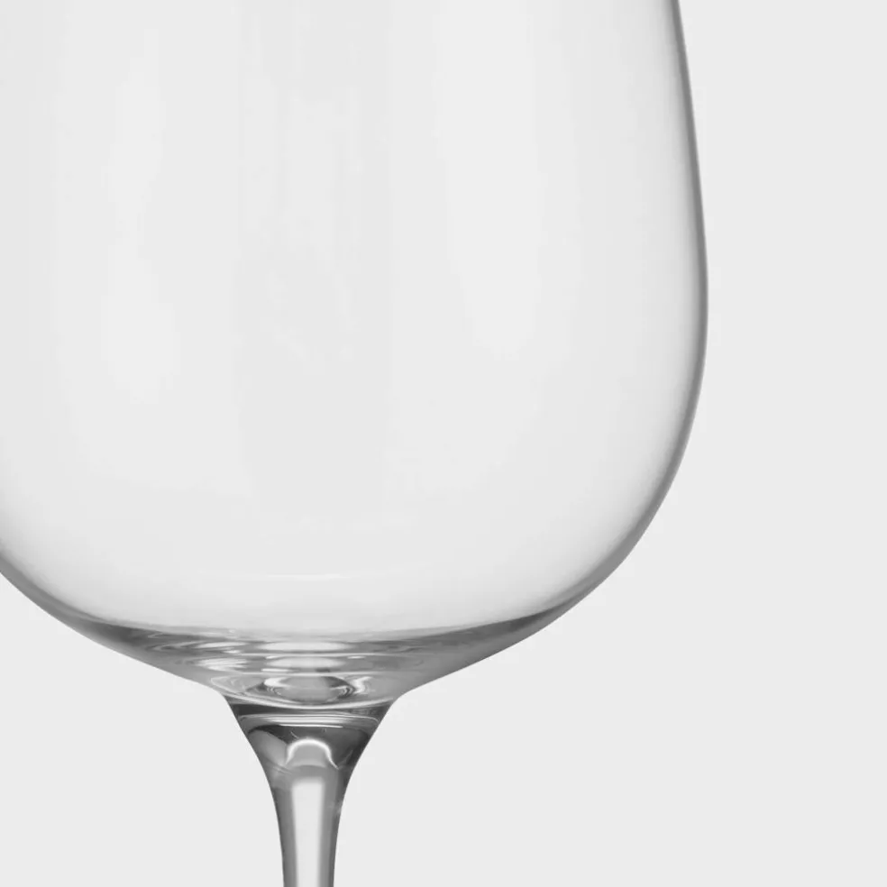 X Frantzén Orrefors x Björn Frantzén vitvinsglas 44cl 2-pack