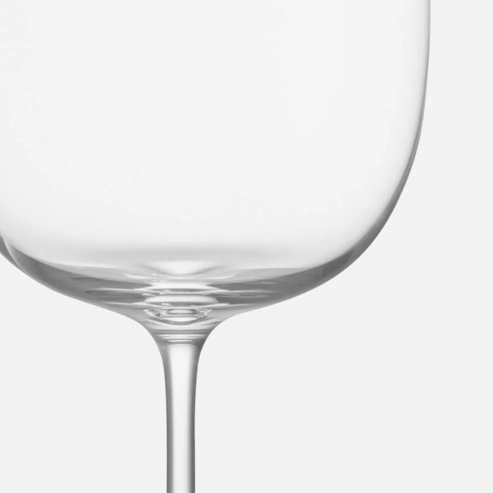 X Frantzén x Björn Frantzén Handgjort ölglas 43 cl