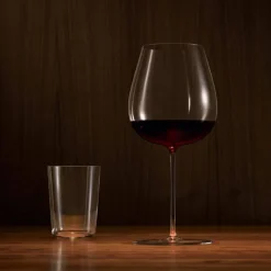 X Frantzén x Björn Frantzén Handgjort rödvinsglas 76 cl