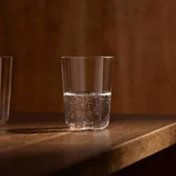 X Frantzén x Björn Frantzén Handgjort vattenglas 26 cl