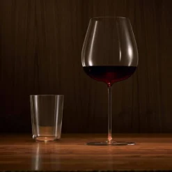 X Frantzén x Björn Frantzén Handgjort vattenglas 26 cl