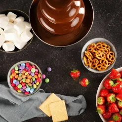 XL chokladfontän
