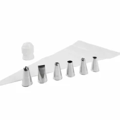 XL dekorationsset