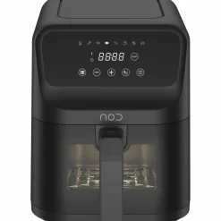 XL Slim airfryer med fönster 5 liter