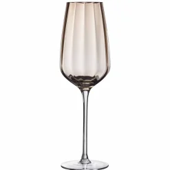 XO Champagneglas 30 cl, topaz