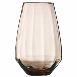 XO dricksglas 40 cl, topaz