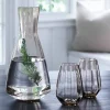 XO karaff 1,5 liter, topaz