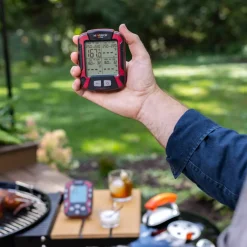 XR PRO Trådlös termometer 4 sonder