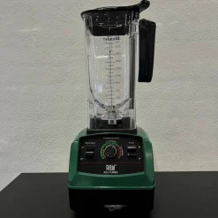 X 2,5 Turbo blender, 2,2 liter dino