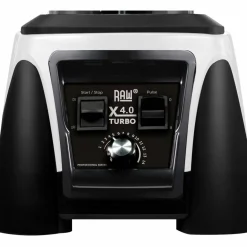 X 4.0 Turbo Blender, vit