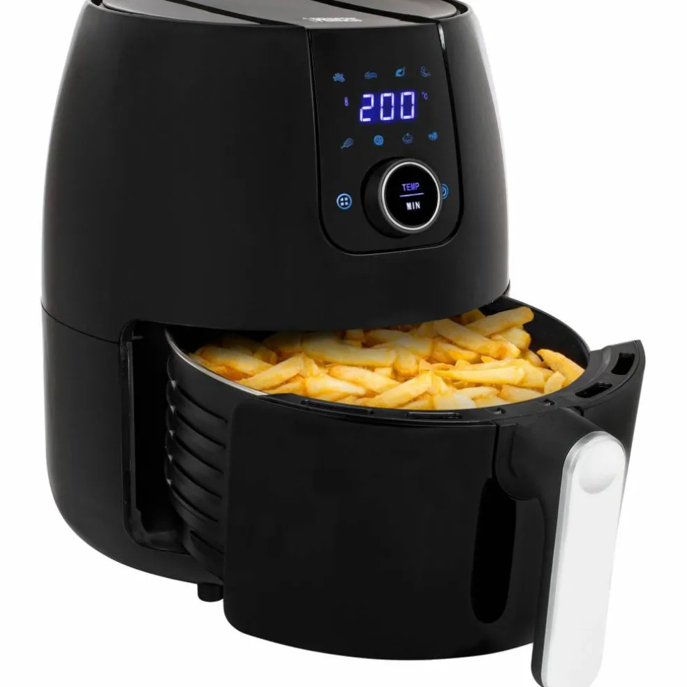 XXL Digital Varmluftsfritös