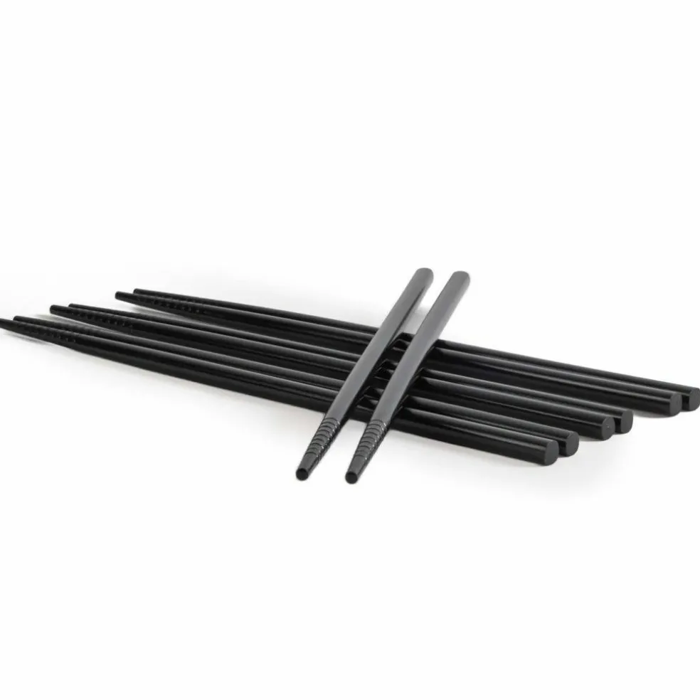 Yaki ätpinnar 4-pack, multi
