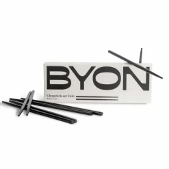 Yaki ätpinnar 4-pack, multi