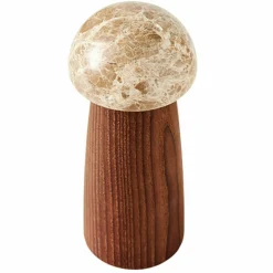Yami salt- och pepparkvarn small 15 cm