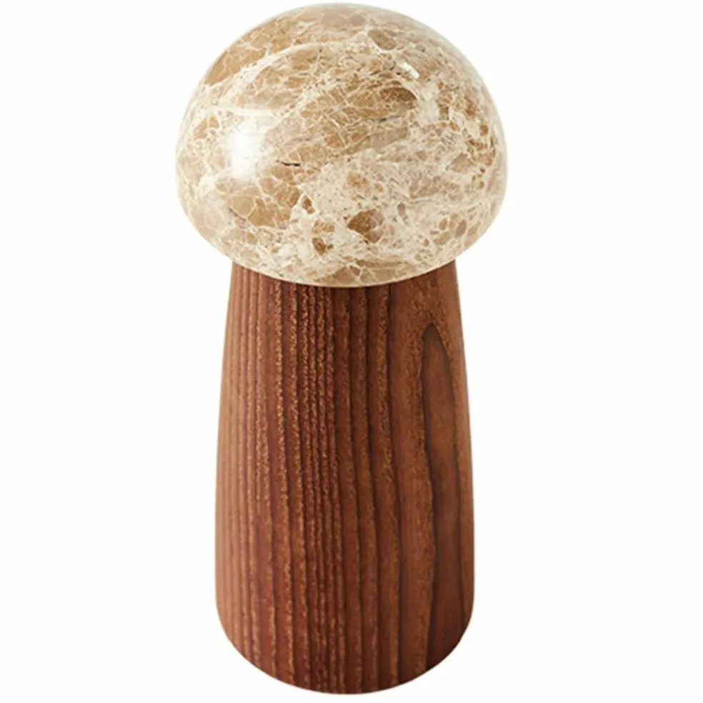 Yami salt- och pepparkvarn small 15 cm