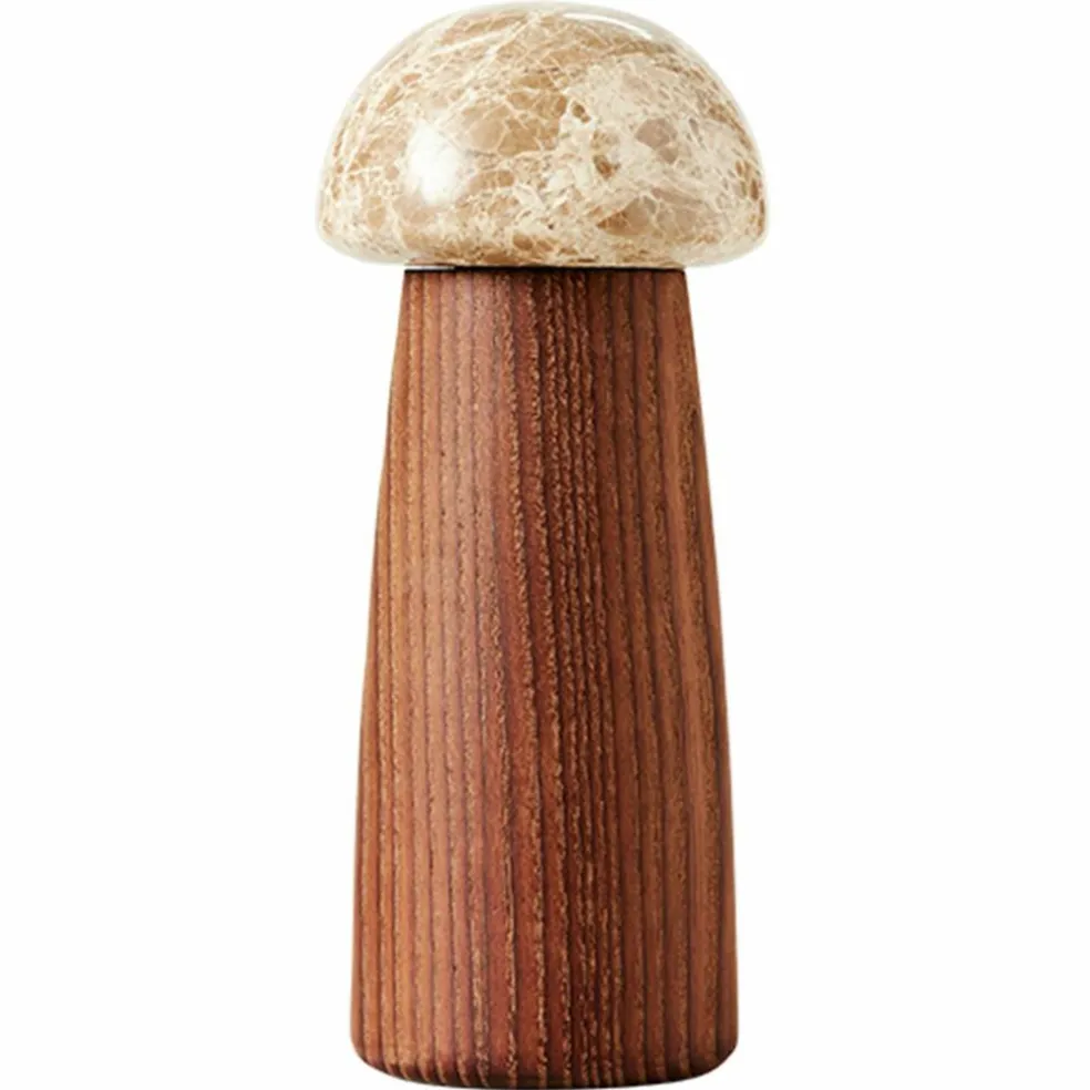 Yami salt- och pepparkvarn small 15 cm