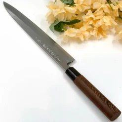 Yanagiba trancherkniv 120D
