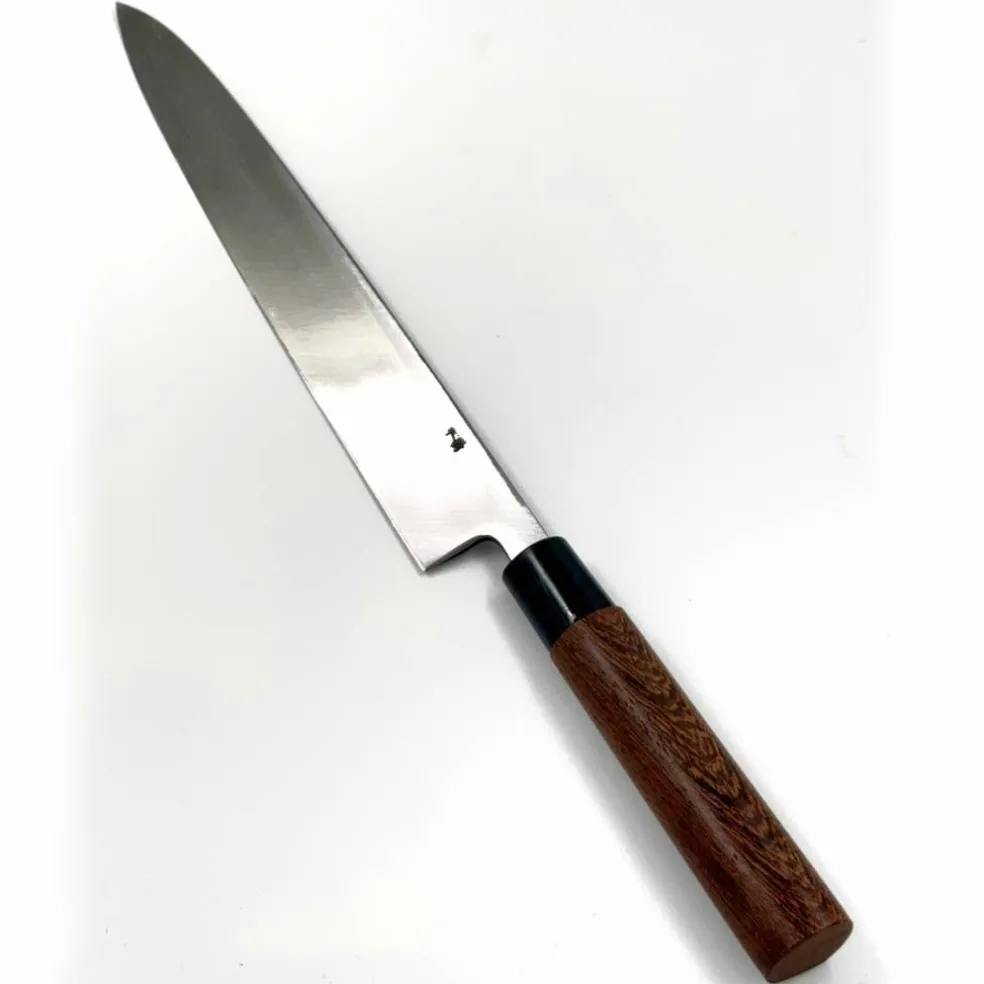 Yanagiba trancherkniv 120D