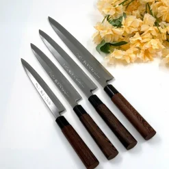 Yanagiba trancherkniv 120D