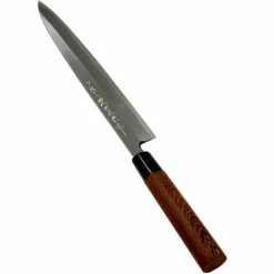 Yanagiba trancherkniv 120D