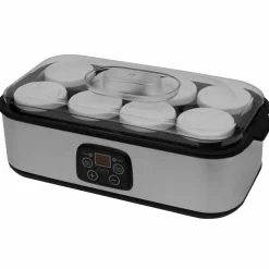 Yoghurtmaker 8 portioner