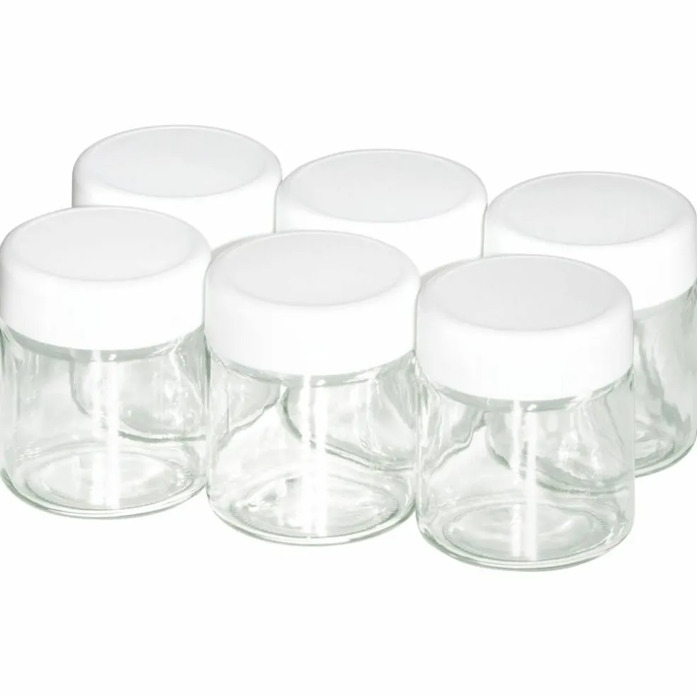 Youghurtmaker 12 Glas