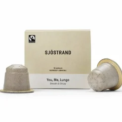 You, me, Lungo kaffekapslar 100 pack