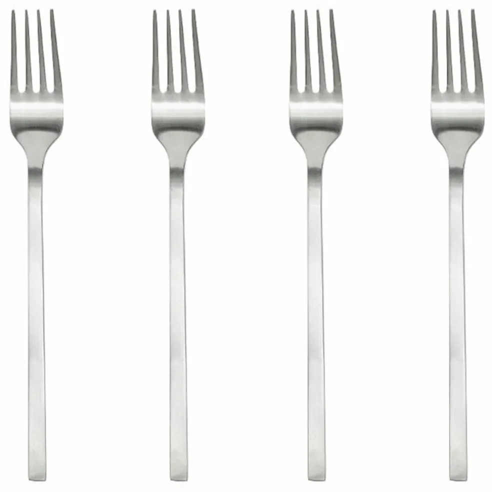 Yuka gaffel 4-pack