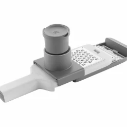 Z-Cut multirivjärn, 30 cm, grå